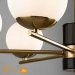 Люстра Freya Marble FR5230PL-06BS - Фото 10