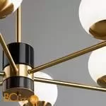 Люстра Freya Marble FR5230PL-06BS - Фото 12