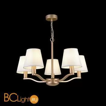 Люстра Freya Marika FR5671PL-05G