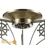 Потолочная люстра Freya Marino FR4853-PL-03-BZ - Фото 4