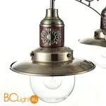 Потолочная люстра Freya Marino FR4853-PL-03-BZ - Фото 3