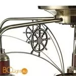 Люстра Freya Marino FR4853-PL-05-BZ - Фото 2