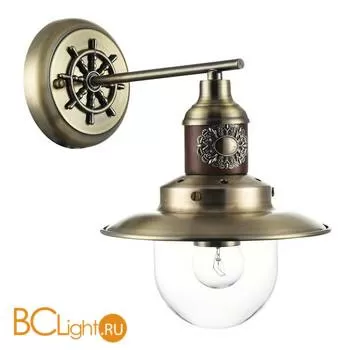 Бра Freya Marino FR4853-WL-01-BZ - Фото 2