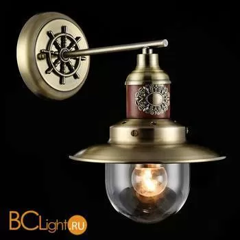 Бра Freya Marino FR4853-WL-01-BZ