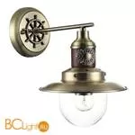 Бра Freya Marino FR4853-WL-01-BZ - Фото 2