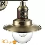 Бра Freya Marino FR4853-WL-01-BZ - Фото 3