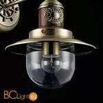 Бра Freya Marino FR4853-WL-01-BZ - Фото 1