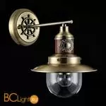 Бра Freya Marino FR4853-WL-01-BZ - Фото 0