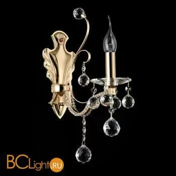 Бра Freya Marlin FR1130-WL-01-G - Фото 0