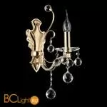 Бра Freya Marlin FR1130-WL-01-G - Фото 0