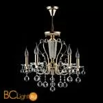 Люстра Freya Marlin FR1130-PL-05-G - Фото 0