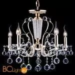 Люстра Freya Marlin FR1130-PL-05-G