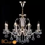 Люстра Freya Marlin FR1130-PL-08-G