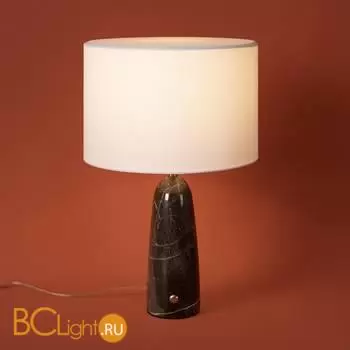 Настольная лампа Freya MarmoLatte FR2054TL-01BS2 - Фото 6