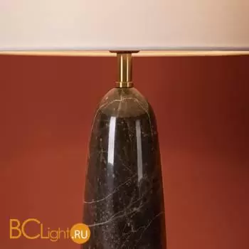 Настольная лампа Freya MarmoLatte FR2054TL-01BS2 - Фото 9