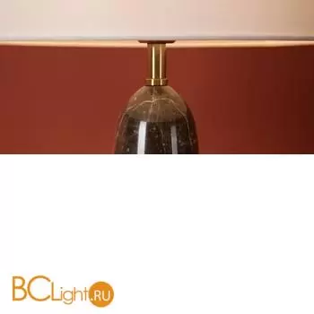 Настольная лампа Freya MarmoLatte FR2054TL-01BS2 - Фото 14