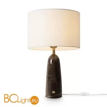 Настольная лампа Freya MarmoLatte FR2054TL-01BS2 - Фото 3