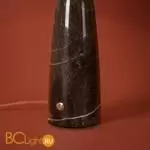 Настольная лампа Freya MarmoLatte FR2054TL-01BS2 - Фото 10