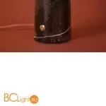 Настольная лампа Freya MarmoLatte FR2054TL-01BS2 - Фото 15