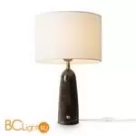 Настольная лампа Freya MarmoLatte FR2054TL-01BS2 - Фото 3