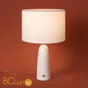 Настольная лампа Freya MarmoLatte FR2054TL-01BS3 - Фото 7