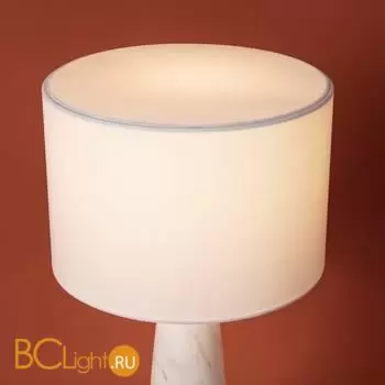 Настольная лампа Freya MarmoLatte FR2054TL-01BS3 - Фото 9