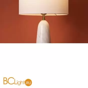 Настольная лампа Freya MarmoLatte FR2054TL-01BS3 - Фото 13