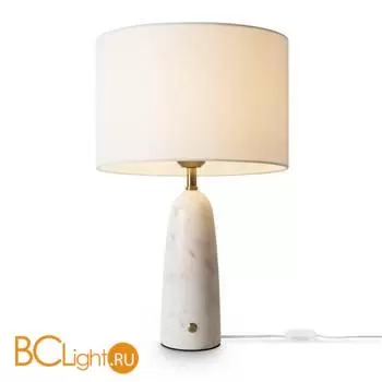 Настольная лампа Freya MarmoLatte FR2054TL-01BS3 - Фото 4