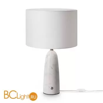 Настольная лампа Freya MarmoLatte FR2054TL-01BS3 - Фото 2