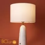 Настольная лампа Freya MarmoLatte FR2054TL-01BS3 - Фото 8