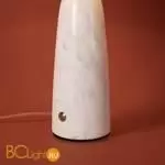 Настольная лампа Freya MarmoLatte FR2054TL-01BS3 - Фото 11