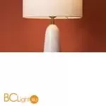 Настольная лампа Freya MarmoLatte FR2054TL-01BS3 - Фото 13