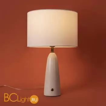 Настольная лампа Freya MarmoLatte FR2054TL-01BS - Фото 6