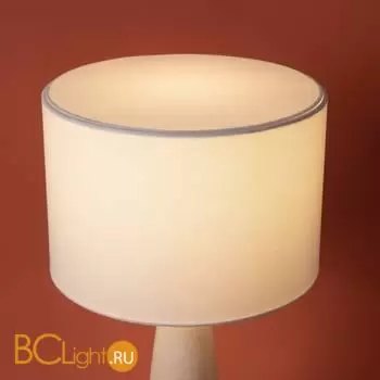 Настольная лампа Freya MarmoLatte FR2054TL-01BS - Фото 7