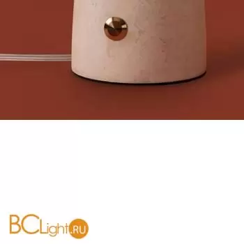 Настольная лампа Freya MarmoLatte FR2054TL-01BS - Фото 14