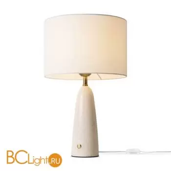 Настольная лампа Freya MarmoLatte FR2054TL-01BS - Фото 2