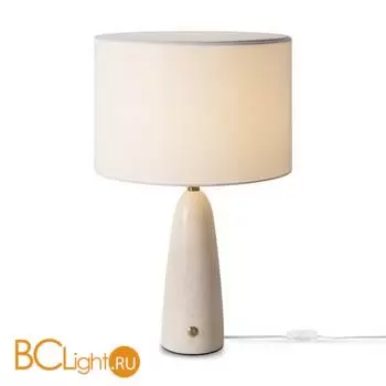 Настольная лампа Freya MarmoLatte FR2054TL-01BS