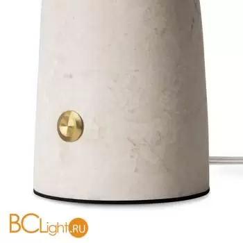 Настольная лампа Freya MarmoLatte FR2054TL-01BS - Фото 3