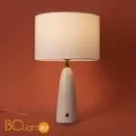 Настольная лампа Freya MarmoLatte FR2054TL-01BS - Фото 6