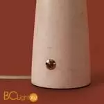 Настольная лампа Freya MarmoLatte FR2054TL-01BS - Фото 9