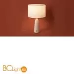 Настольная лампа Freya MarmoLatte FR2054TL-01BS - Фото 10