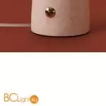 Настольная лампа Freya MarmoLatte FR2054TL-01BS - Фото 14