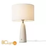 Настольная лампа Freya MarmoLatte FR2054TL-01BS - Фото 2