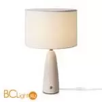 Настольная лампа Freya MarmoLatte FR2054TL-01BS