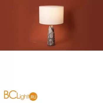 Настольная лампа Freya MarmoLatte FR2054TL-01BS1 - Фото 10