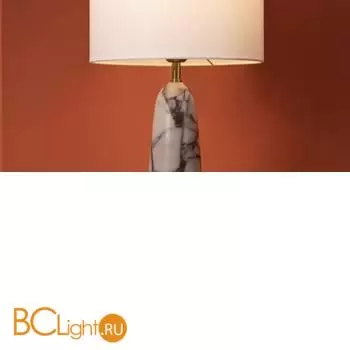 Настольная лампа Freya MarmoLatte FR2054TL-01BS1 - Фото 11