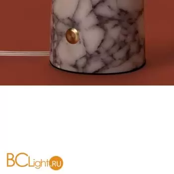 Настольная лампа Freya MarmoLatte FR2054TL-01BS1 - Фото 14