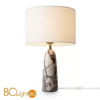 Настольная лампа Freya MarmoLatte FR2054TL-01BS1 - Фото 3