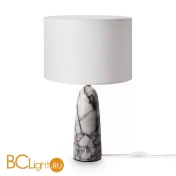 Настольная лампа Freya MarmoLatte FR2054TL-01BS1 - Фото 1