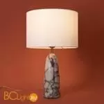 Настольная лампа Freya MarmoLatte FR2054TL-01BS1 - Фото 6